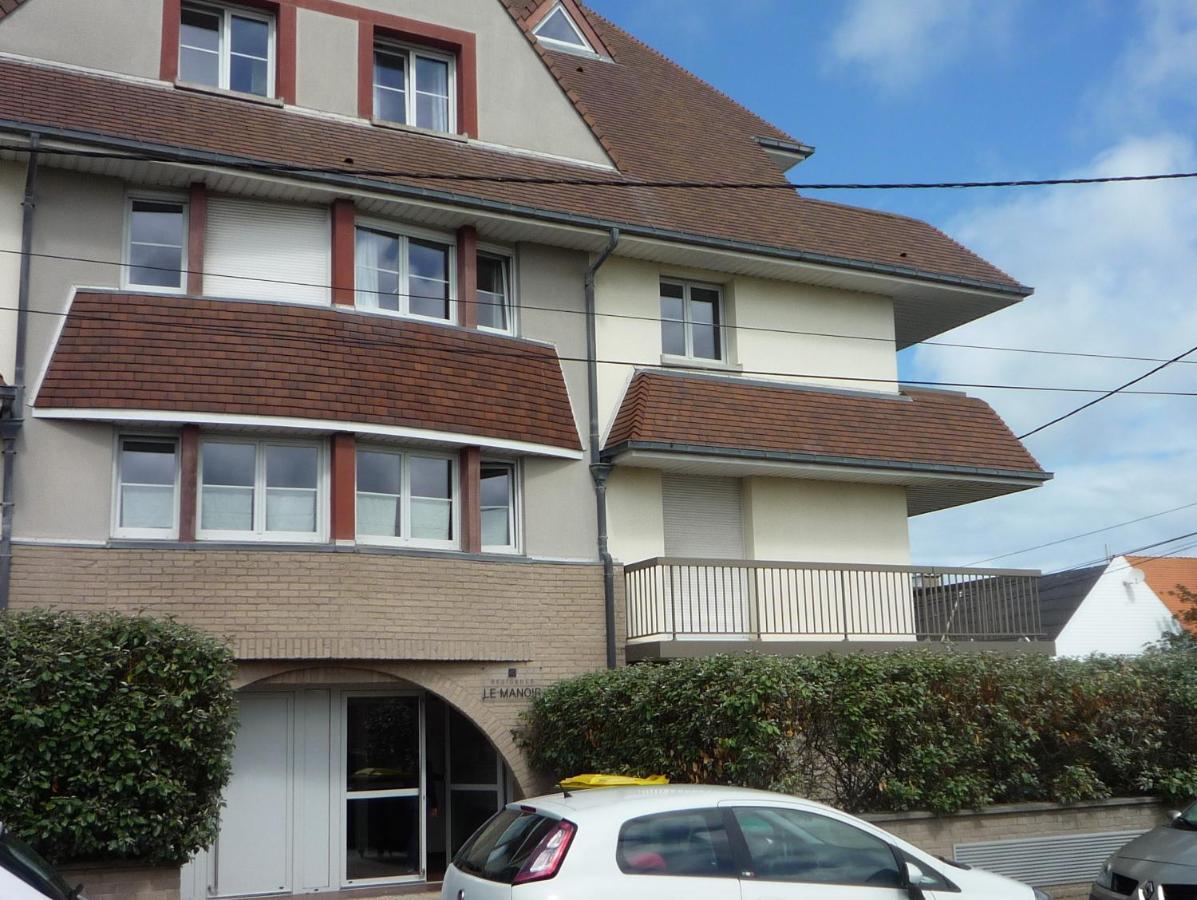 Residence Le Manoir วีเมอเรอ ภายนอก รูปภาพ